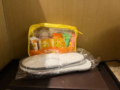 -武汉洲际酒店