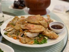 面拖膏蟹-瑞福园联谊餐室(茂名南路店)