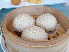 -白天鹅宾馆-宏图府餐厅