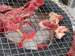 -松明一烤肉馆(鲁园店)