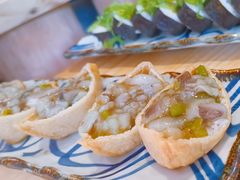 -索菲特西湖大酒店·香榭丽全日候餐厅(南山路店)