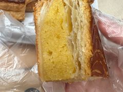 -LANLIZI BAKERY(COSMO店)
