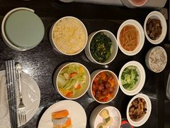 -王府半岛酒店