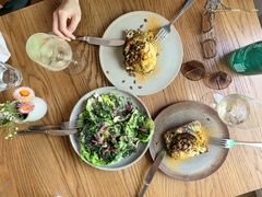 -BOR Eatery(安福路店)