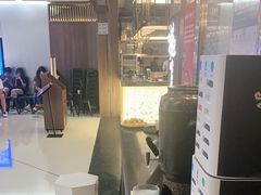 -捞王锅物料理(上海世茂广场店)