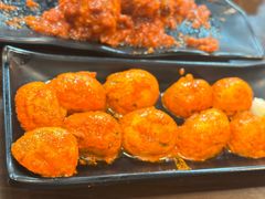 -南国印度餐厅Dakshin