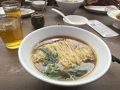 -苏小柳点心·手作小笼包(浦东嘉里城分院)