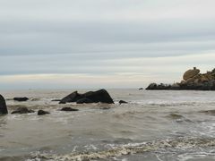 -那琴半岛地质海洋公园