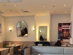 -必胜客(王府井店)