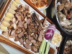 -和源祥·日照菜扛把子(万平口一店)