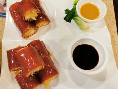 金沙红米肠-点都德(大茶楼店)