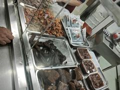 -晓马鸭店(新芜路店)