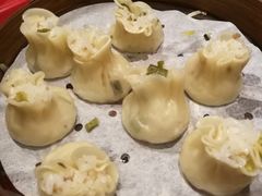 咸肉糯米烧麦-知味观(湖滨店)