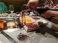 -海底捞火锅(吴中路店)