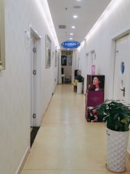 -海峡医疗美容医院