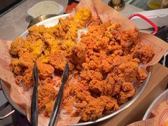 -比格比萨自助(宝山日月光店)