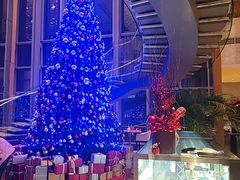 -视界美食自助餐厅·石家庄希尔顿酒店