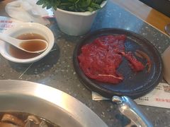 -华晟山城火锅(开发区港西东阁里店)