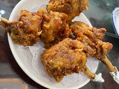 -邢家锅贴老店·非遗·开封菜(金明广场店)