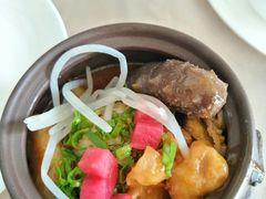 -食神鱼头佛跳墙(百子湾旗舰店)