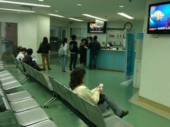 -广西壮族自治区人民医院(桃源院区)