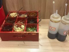 -7口辣火锅杯(九洲新世界店)
