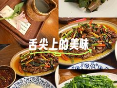 -懒人盐府人家·自贡大麻鱼(安贞店)