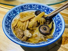 -西园寺素食(西园弄戒幢律寺店)