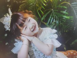 -星豆豆儿童摄影(南郊太白南路店)