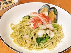 -森Some Fusion(荔湾店)
