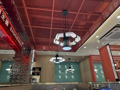 -巴蜀王婆大虾(南锣鼓巷店)