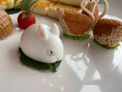 -宝燕壹号景观餐厅(龙盛国际商业广场店)