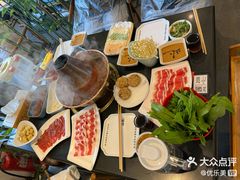 -北门涮肉·铜锅涮肉(南锣鼓巷店)