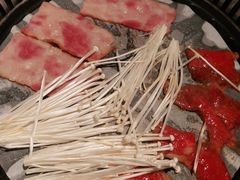 -九田家黑牛烤肉料理·自助(洪洞县城市花园店)