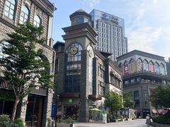 -前进5路汉堡炸鸡(昙华林店)