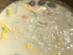 -云中鱼蒸汽石锅鱼(川沙百联店)