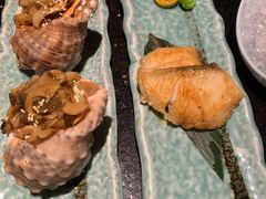 -上井精致料理(中兴商业大厦店)