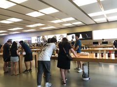 -Apple零售店(深圳益田假日广场店)