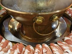 -津门老羊家·铜锅涮羊肉·烧烤(科技园店)