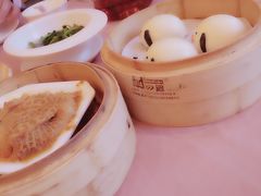 -潮府馆·非遗潮州菜·港式点心(世纪公园店)