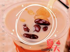 -八婆婆烧仙草(中山路店)