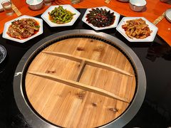 -柴火人家(桐庐总店)