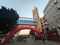 -广东仲元中学