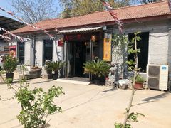 -东家小院金汤酸菜鱼(南阳路店)