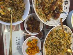 -扬二春炒饭(国庆路总店)