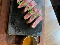 -Erman岩烧牛排(虹桥南丰城店)