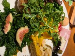 -拉蒂娜·巴西牛排馆 Latina·Brazilian Steakhouse(王府井喜悦店)