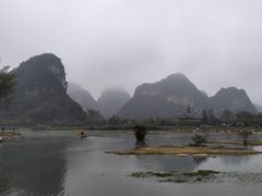 -靖西鹅泉风景区