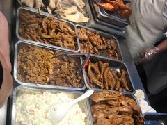 -晶牌烤鸭(延吉东路557弄小区店)