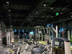 -Liking Fit智能健身(中关村店)